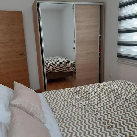Apartamento Dorabella