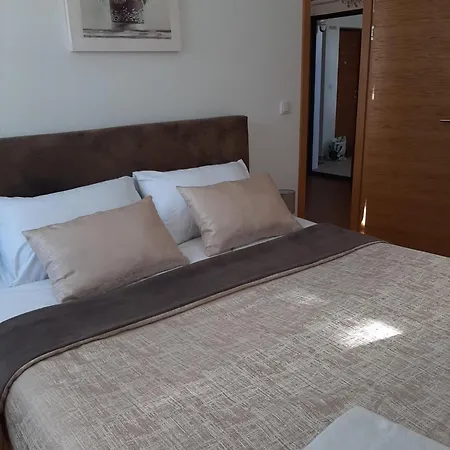 Apartamento Dorabella